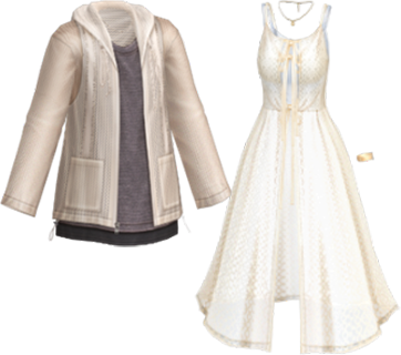 Gacha : Little Mad Black Box