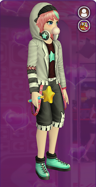 FIRST REFILL เติมเงินครั้งแรกเดือนกุมภาพันธ์นี้ รับฟรีไอเทมแรร์ถาวร!!  