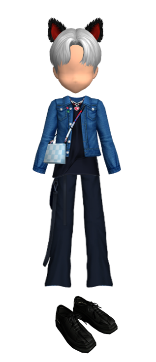 Exclusive January 2026 Itemshop ..  