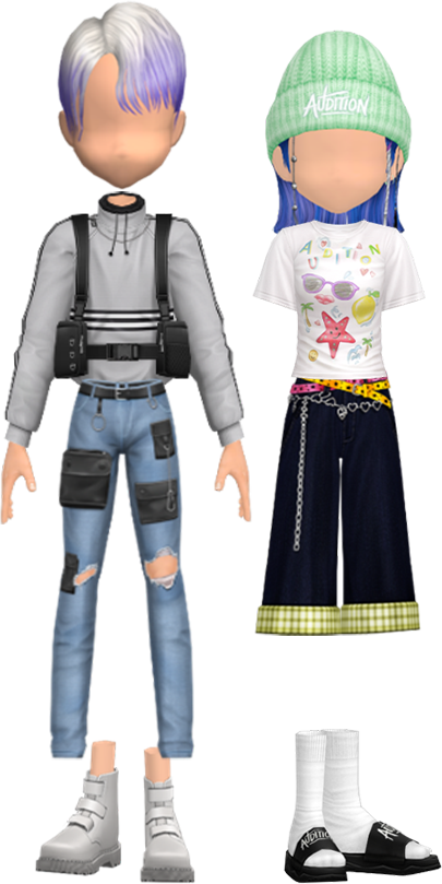 Daily Login February 2026 ..  