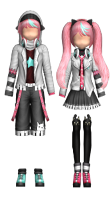 FIRST REFILL เติมเงินครั้งแรกเดือนกุมภาพันธ์นี้ รับฟรีไอเทมแรร์ถาวร!!  