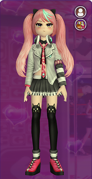 FIRST REFILL เติมเงินครั้งแรกเดือนกุมภาพันธ์นี้ รับฟรีไอเทมแรร์ถาวร!!  