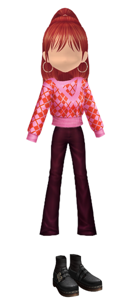 Exclusive January 2026 Itemshop ..