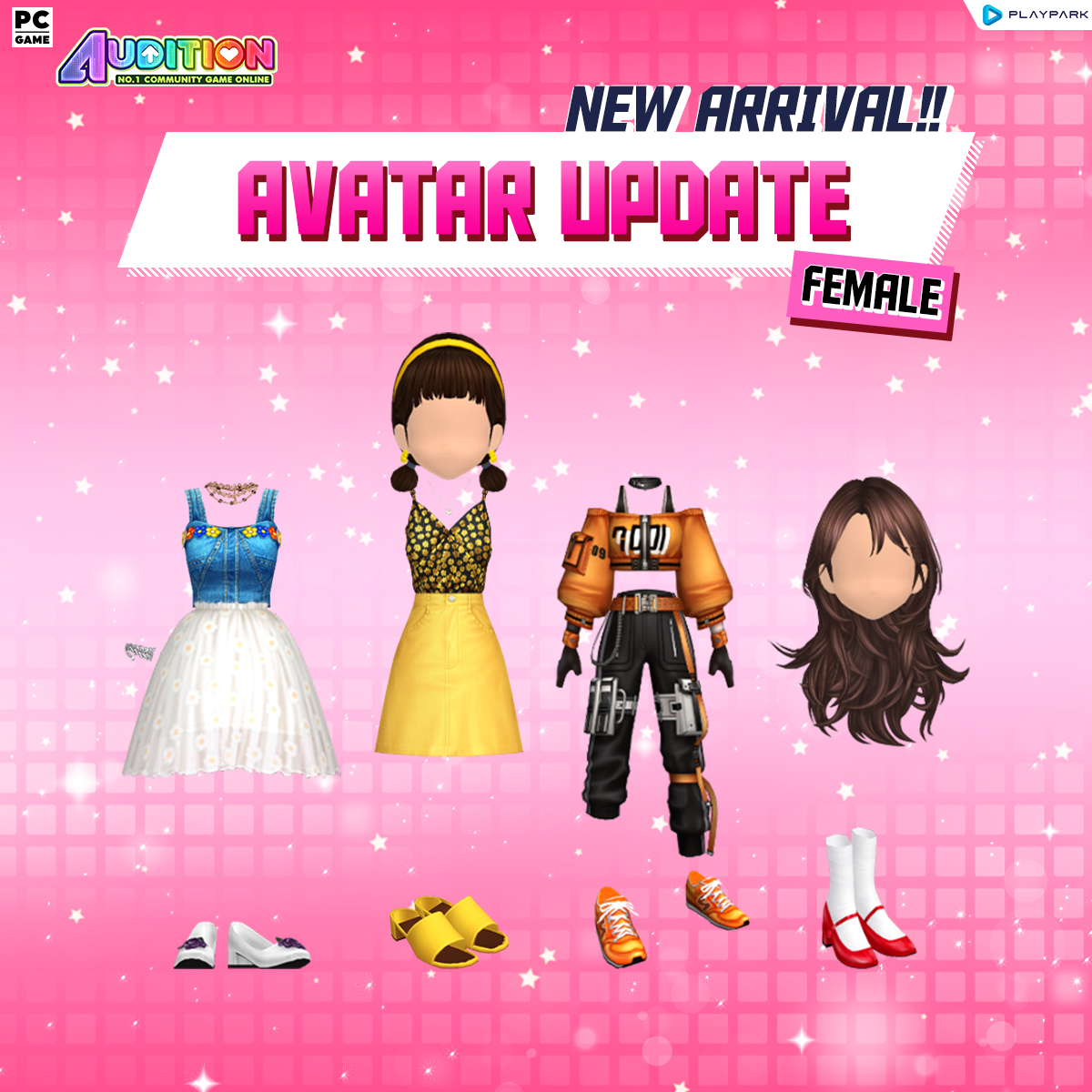 PATCH UPDATE 21 มกราคม : พบเพลงใหม่จากไอดอลหุ่นหมี 101 KG, อัพเดทระบบ Mascot Dance Tour และ Help UI Renewal Lumi Shop  