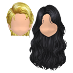 Secret Love Mission​ ..  