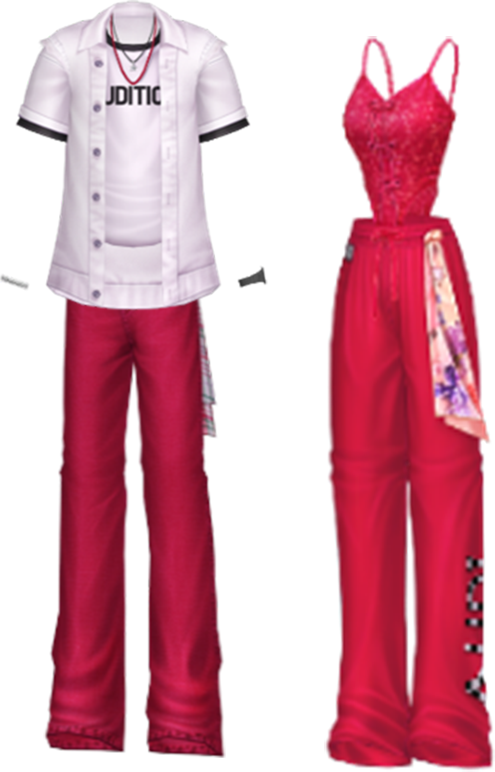 Gacha : Genius Black Box  