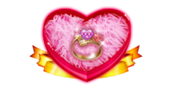 PATCH UPDATE 11 กุมภาพันธ์ : พบกับเพลงใหม่, Couple license & Ring Update และ ไอเทมใหม่  