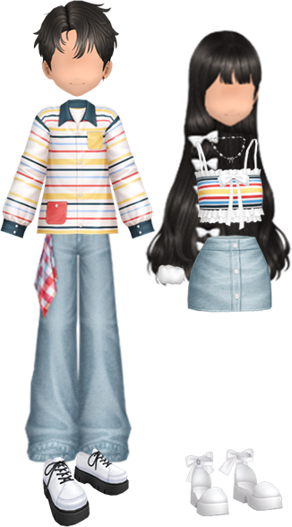 TOP UP Promotion : ส่งท้ายเดือนกุมภาพันธ์!!