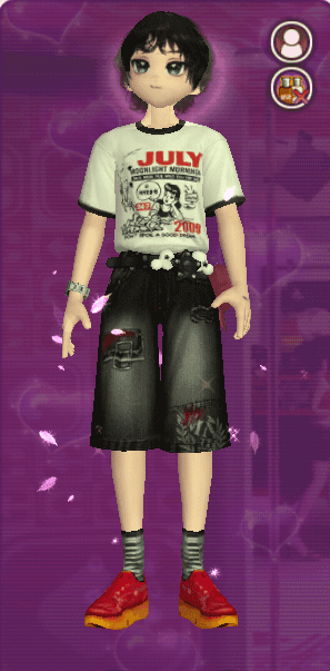 Capsule Gacha : Vivid Dating Box  