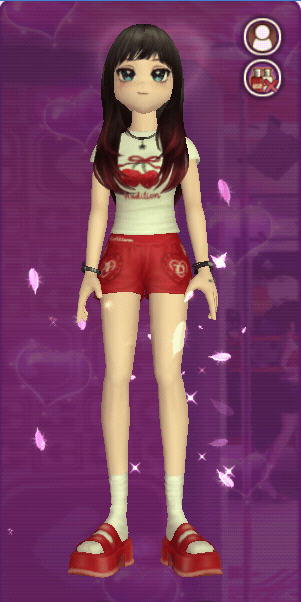 Capsule Gacha : Vivid Dating Box  