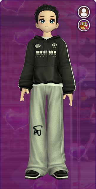 Gacha : You Got Me Box  