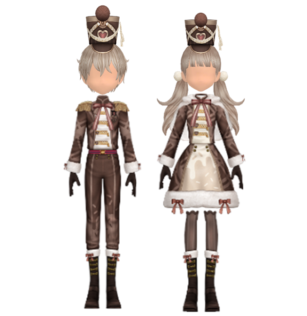 Special Day Item Shop ..  