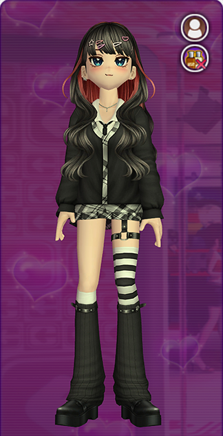 Gacha : You Got Me Box  