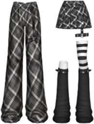 Gacha : You Got Me Box  