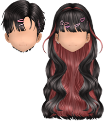 Gacha : You Got Me Box  