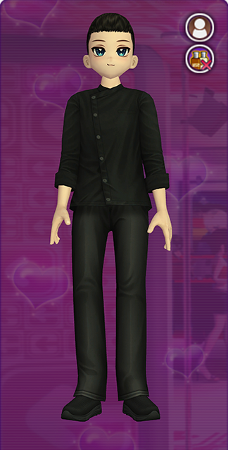 Special Day Item Shop ..  