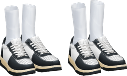 Gacha : Wink Round Pink Box