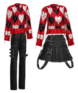 Itemshop : Night Premium Return  