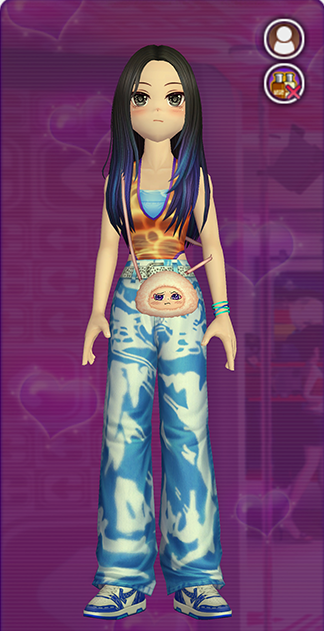 Capsule Gacha : Vivid Dating Box  