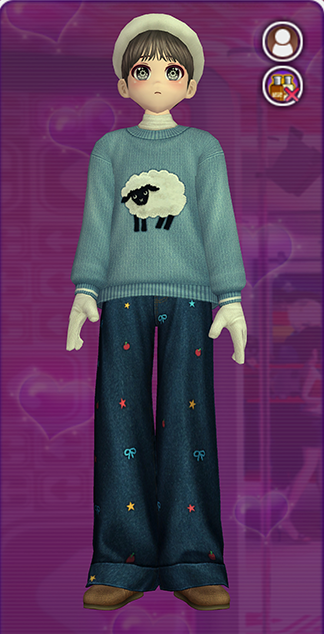 Gacha : Genius Black Box  