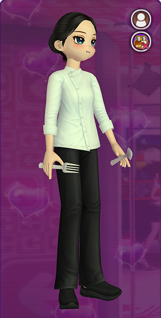 Special Day Item Shop ..  