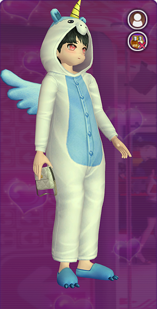 FIRST REFILL เติมเงินครั้งแรกเดือนมีนาคมนี้ รับฟรีไอเทมแรร์ถาวร!!  