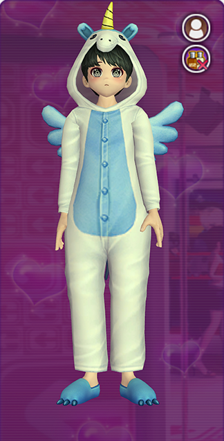 FIRST REFILL เติมเงินครั้งแรกเดือนมีนาคมนี้ รับฟรีไอเทมแรร์ถาวร!!  