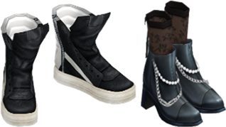 Secret Love Mission​ ..  