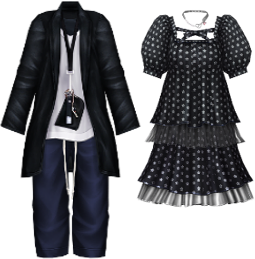 Secret Love Mission​ ..  