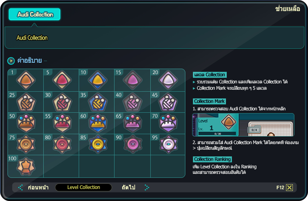 Avatar Collection​ ..  