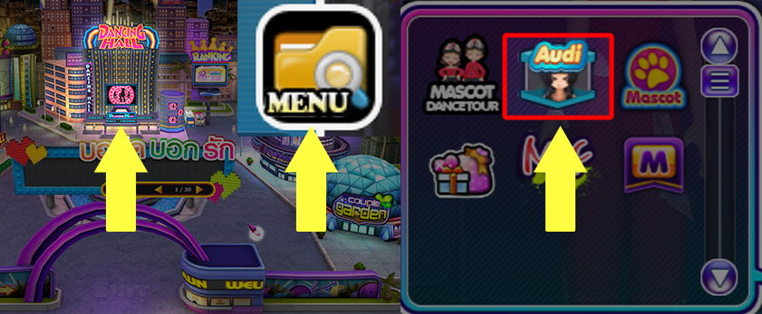 Avatar Collection​ ..  