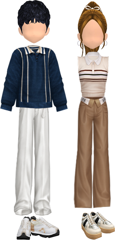 Special March Item Shop ..  