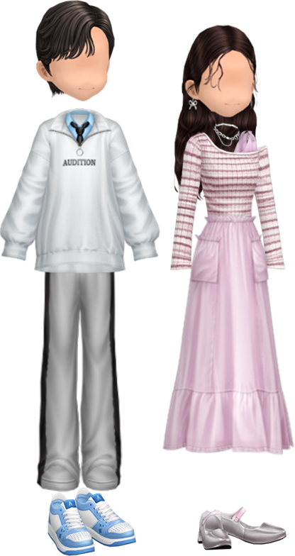 Special March Item Shop ..  