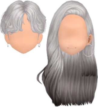 Golden Gacha : What you look at Face Box  