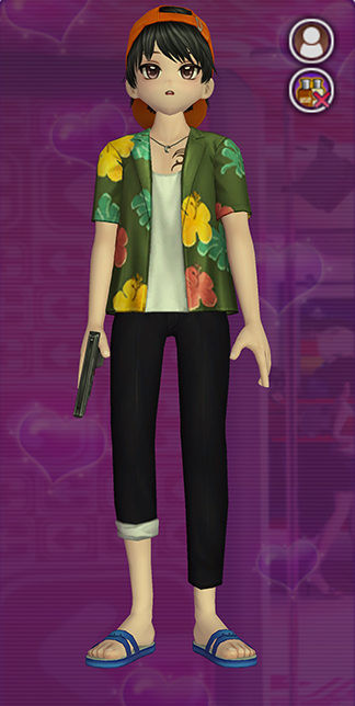 ศึกสาดน้ำ Battle of Splash ..  