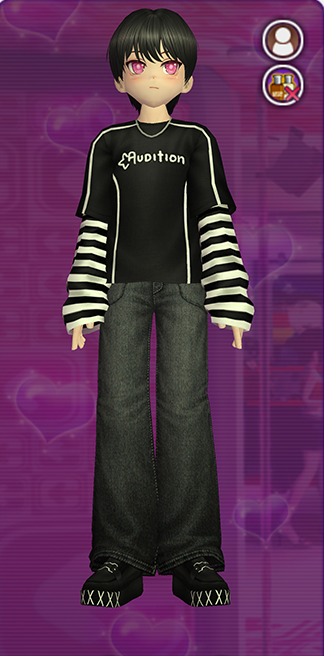 TOP UP Promotion : เดือนเมษายน!!  