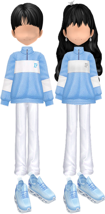 Golden Gacha : What you look at Face Box  