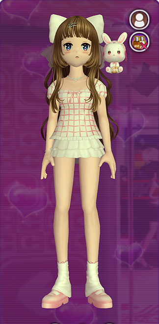 Special Gacha : Crushing On You Box  