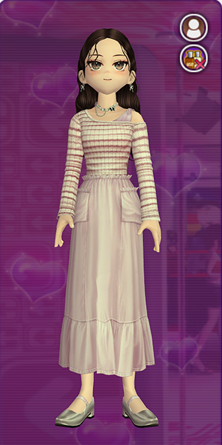 Special March Item Shop ..  