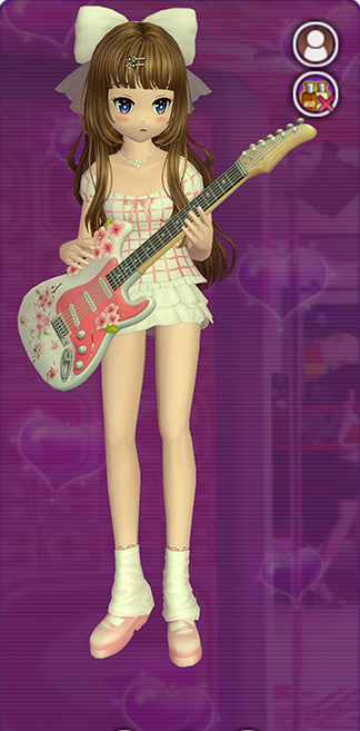 Special Gacha : Crushing On You Box  