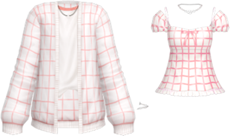 Special Gacha : Crushing On You Box  