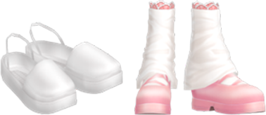 Special Gacha : Crushing On You Box  