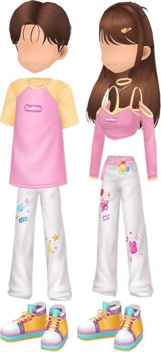 TOP UP Promotion : ส่งท้ายเดือนมีนาคม!!  