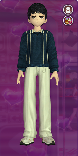 Special March Item Shop ..  