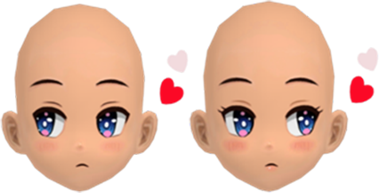 Special Gacha : Crushing On You Box  