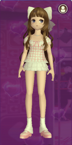 Special Gacha : Crushing On You Box  