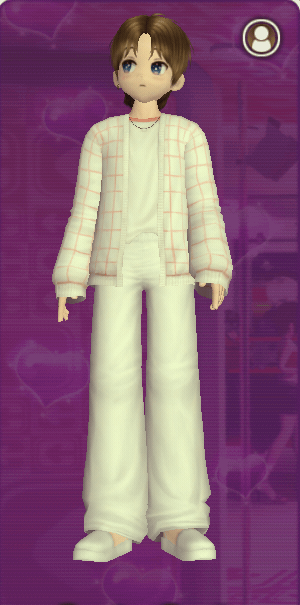 Special Gacha : Crushing On You Box  