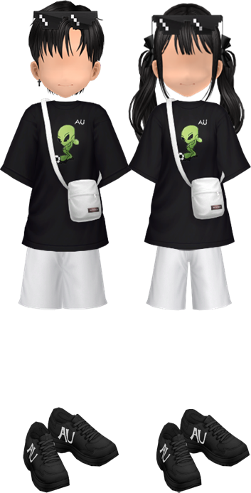 Golden Gacha : What you look at Face Box  