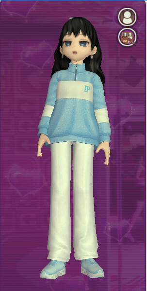 Gacha Face Box : What you look at Face Box  