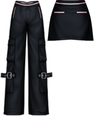 Special Gacha : Crushing On You Box  